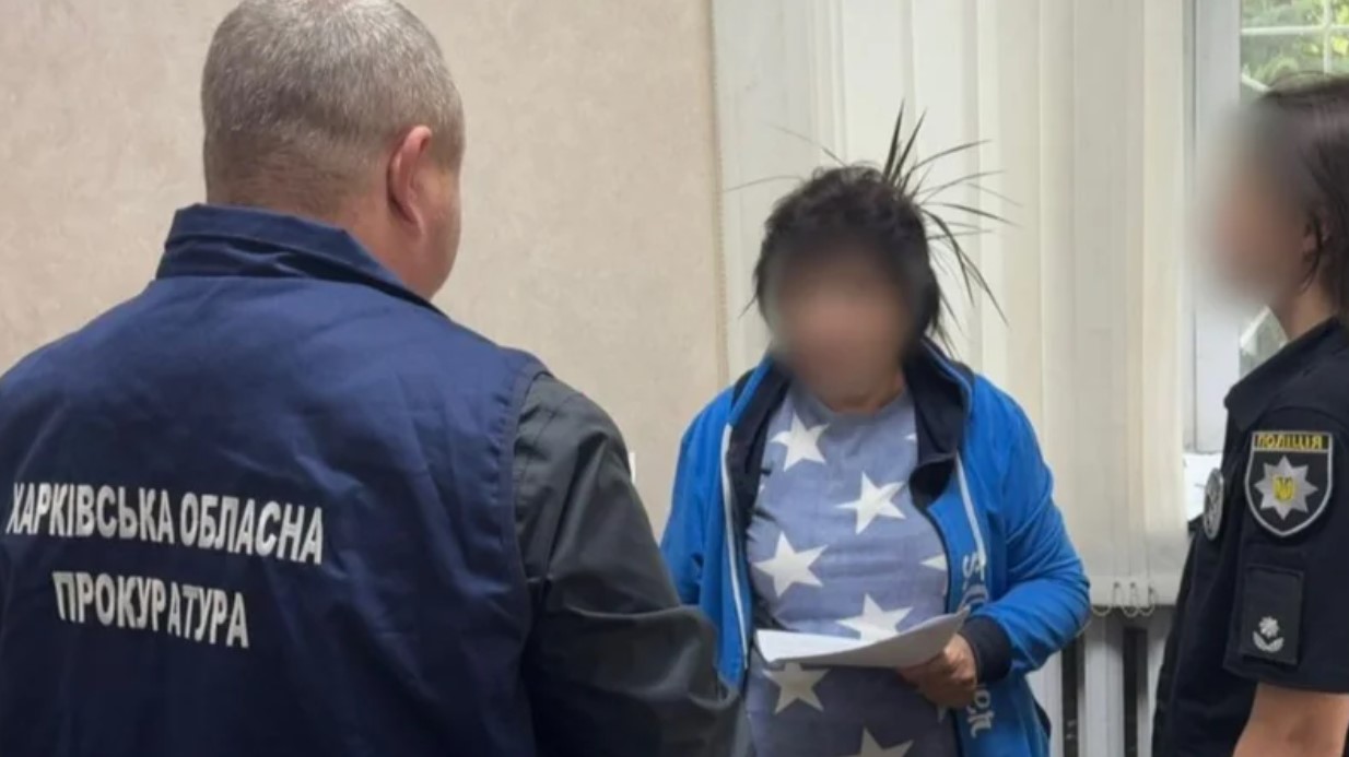 Суд оголосив вирок медсестрі з Чугуєва, що обкрадала загиблих військових